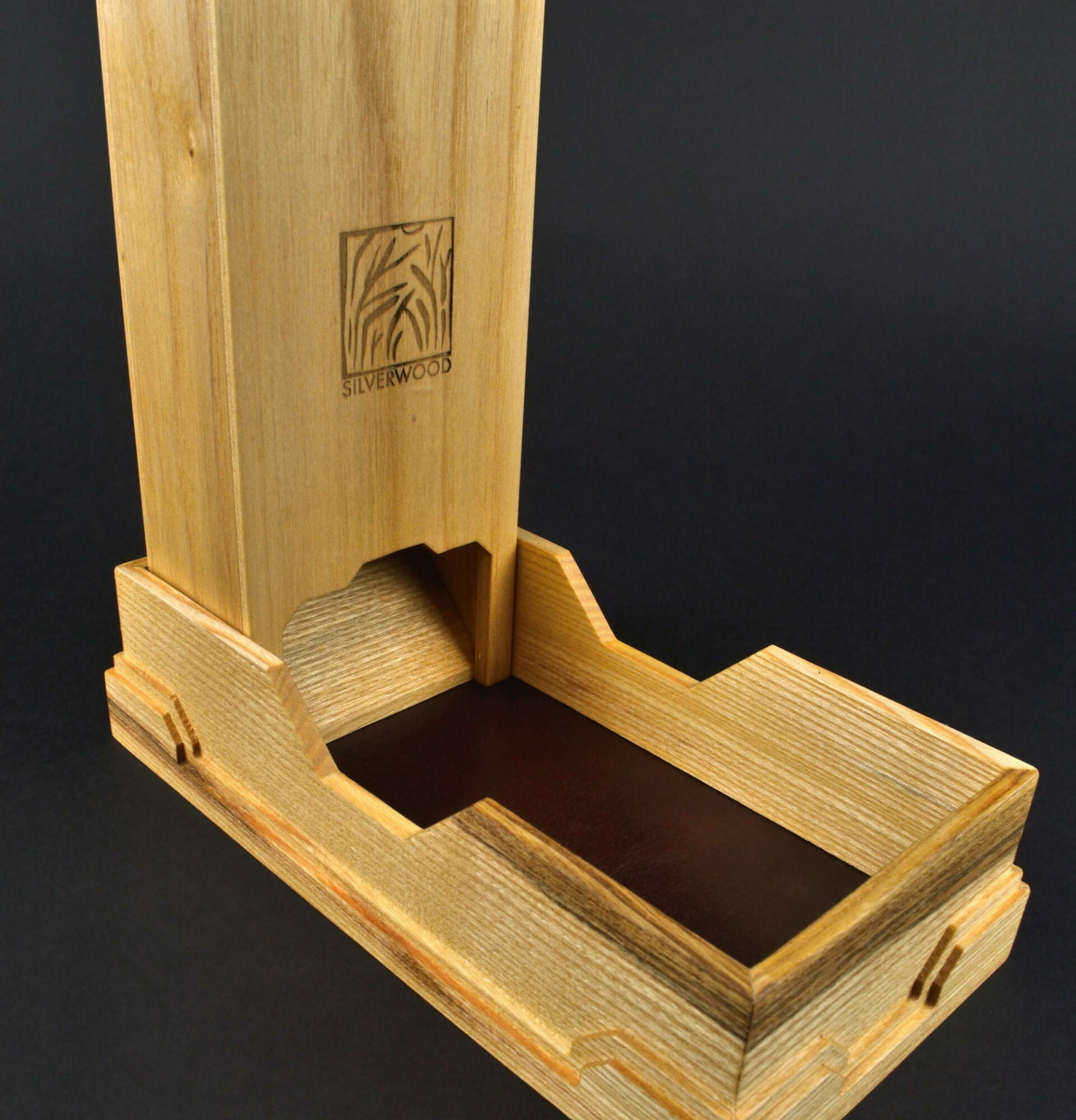 Dice Tower Stout-Heart - Ash