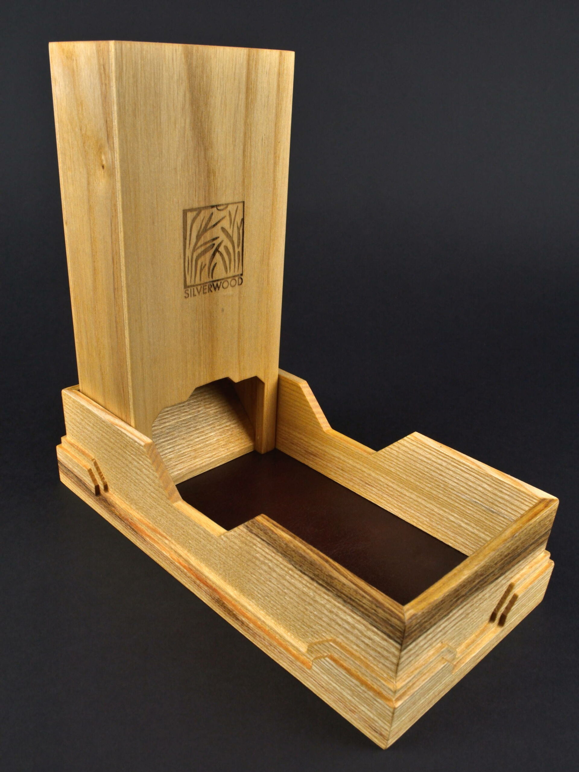 Dice Tower Stout-Heart - Ash