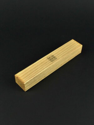 Dice Vault Artisan Ash